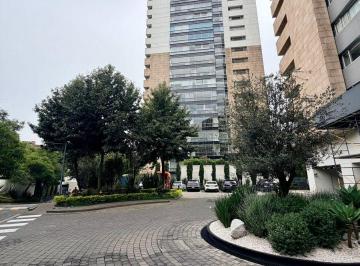 Departamento de 3 habitaciones, Miguel Hidalgo · Departamento en Venta en Bosques de Las Lomas