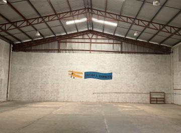 Bodega comercial , Mérida · Bodega Comercial de 718 m² en Renta en Mérida, Yucatán