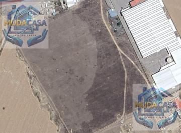 Terreno / Lote · 765000ha · 7 Recámaras · Terreno en Guadalupe Victoria
