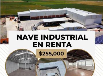 Nave industrial , Zapotlán de Juárez · Nave Industrial en Renta Carretera Mexico Pachuca, a un Costao del Restauran Los Cochinitos