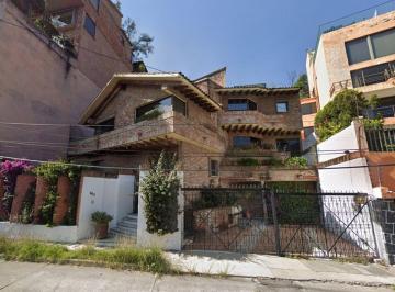 Casa de 5 habitaciones, Naucalpan de Juárez · ¡Venta de Casa, en Recuperacion Bancaria!