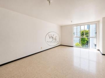 Departamento · 76m² · 3 Recámaras · Departamento en Venta en Copilco