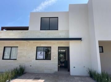 Casa en condominio de 2 habitaciones, Jesús María · Ram - ¡Casa Nueva en Venta en Almena Residencial!