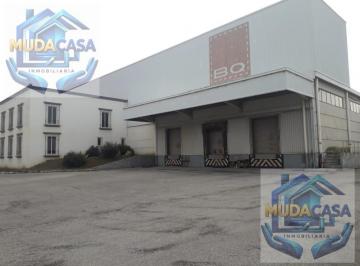 Bodega comercial · 17500ha · 7 Recámaras · Bodega Industrial en Perote