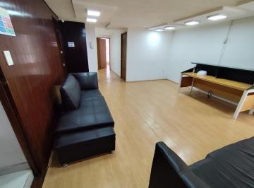 Oficina de 5 habitaciones, Cuauhtémoc · Oficina Remodeladas Listas, Centricas