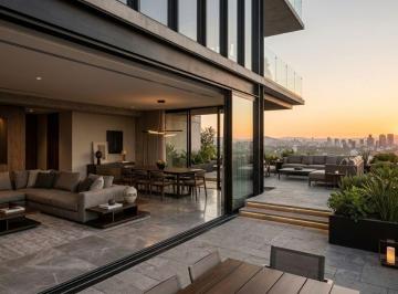 Departamento de 2 habitaciones, Benito Juárez · Departamento de 75 m² con Balcon 2 Recámaras en Venta en Coyoacan