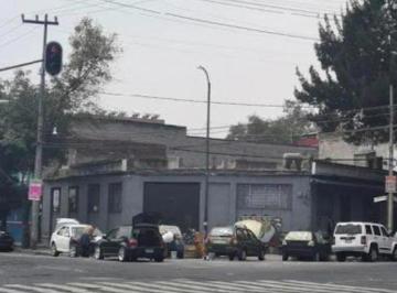 Terreno comercial , Cuauhtémoc · Terreno Comercial en Esquina Dr. Barragan Doctores Cuauhtemoc