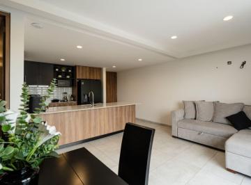Departamento de 1 habitación, Guadalajara · Departamento en Venta en Colonia Americana