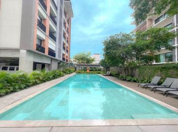 Departamento de 2 habitaciones, Puerto Vallarta · Departamento Amueblado en Renta – Condominio Distrito Coral, Puerto Vallarta