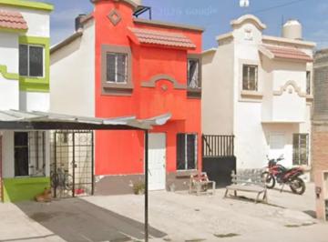 Casa de 2 habitaciones, San Francisco de los Romo · Remate Bancario en San Francisco de Los Romo, Aguascalientes