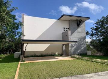 Casa de 3 habitaciones, Benito Juárez · Casa en Venta y Renta en Country Club