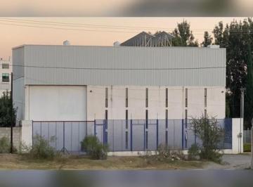 Bodega comercial , Puebla · Increible Bodega Industrial Convenientemente Situada