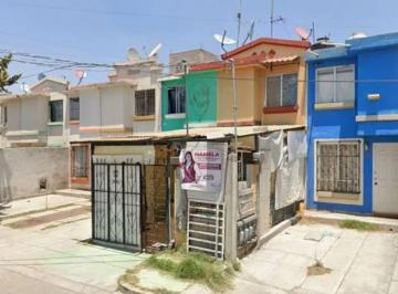 Casa de 2 habitaciones, Tecámac · Casa en Tecamac.
