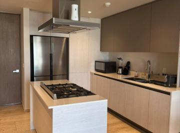 Departamento de 2 habitaciones, Zapopan · Departamento Amueblado en Reta Torre Emile, Valle Real