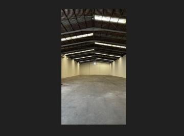 Bodega comercial , Apodaca · Bodega en Renta en Milimex, Apodaca, Nuevo León