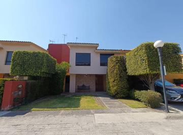 Casa · 3 Recámaras · 2 Estacionamientos · Casa en Venta en Condominio Horizontal, Campestre Coyoacán, Coyoacán