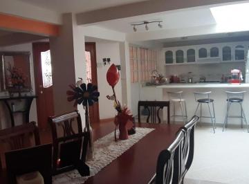 Casa · 3 Recámaras · 2 Estacionamientos · Casa en Venta en Lomas de San Lorenzo, Iztapalapa