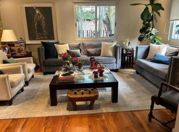 Casa · 3 Recámaras · 3 Estacionamientos · Casa en Condominio en Venta en Presidente Carranza, Villa Coyoacan