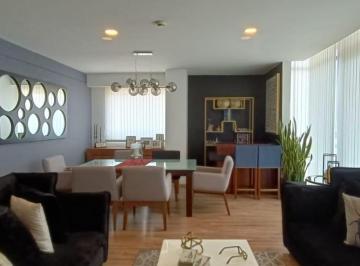 Departamento · 185m² · 3 Recámaras · 3 Estacionamientos · Departamento en Venta en Torre San Jeronimo