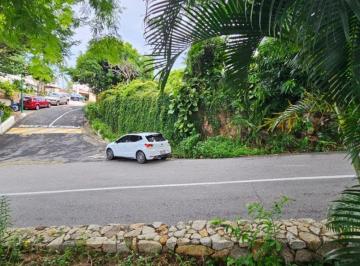 Terreno / Lote · Terreno en Las Brisas Acapulco – Ubicación Privilegiada y Alta Plusvalía