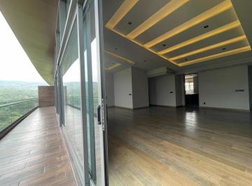 Departamento · 250m² · 3 Recámaras · 4 Estacionamientos · Pent House de 250 m² con 3 Recámaras en Venta en Condado de Sayavedra
