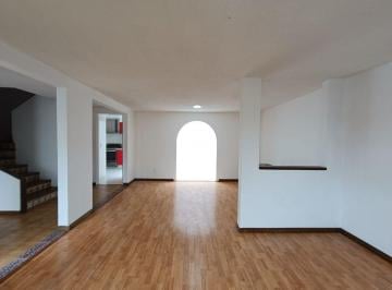 Casa · 3 Recámaras · 2 Estacionamientos · Casa en Condominio en Venta en Desierto de Los Leones, Álvaro Obregón