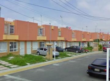 Casa de 2 habitaciones, Tecámac · Departamento en Los Héroes Tecamac, Estado de México.
