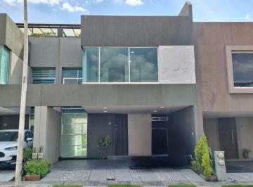Casa en condominio de 3 habitaciones, Puebla · Casa en Venta en La Antigu Cementera