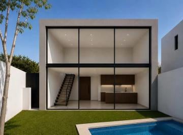 Casa en condominio de 2 habitaciones, Cuernavaca · Casa Nueva en Condominio Dentro de Cuernavaca
