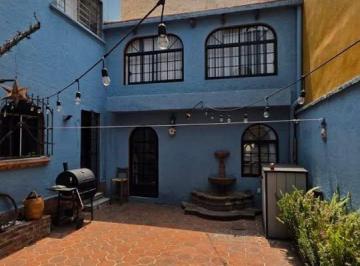 Casa de 4 habitaciones, Miguel Hidalgo · Se Vende Casa 2 Niveles Ciudad de México.