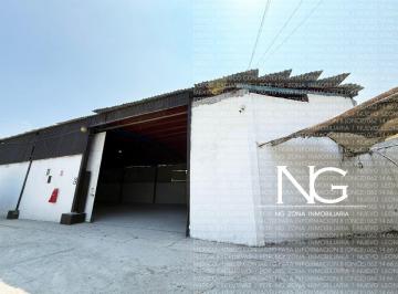 Bodega comercial de 1 habitación, Apodaca · Rento. Bodega Huinala