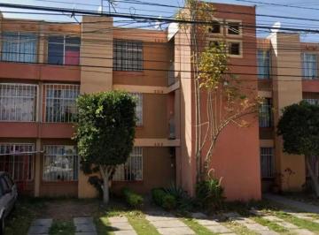 Departamento de 2 habitaciones, Tecámac · Departamento en Los Héroes Tecamac.