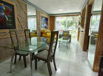 Departamento de 1 habitación, Benito Juárez · Departamento de 50 m² con 1 Recámara en Venta en La Nápoles