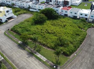 Terreno / Lote · 411m² · Terreno en Venta Riviera Veracruzana, Real Mandinga