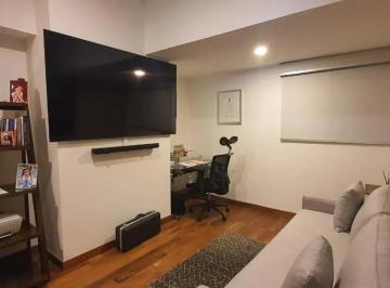 Departamento de 3 habitaciones, Alvaro Obregón · Renta de Departamento en San Jeronimo Aculco, Alvaro Obregon