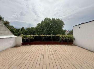 Departamento de 3 habitaciones, Miguel Hidalgo · Venta de Pent - House Dúplex en Polanco con Terraza y Balcón