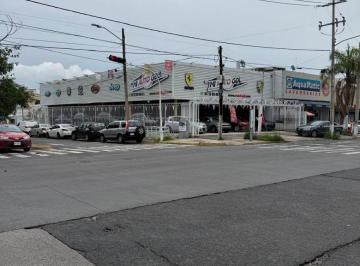 Local comercial , Guadalajara · Local Comercial / Nave en Renta | Jardines Alcalde