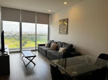 Departamento de 2 habitaciones, Monterrey · Departamento en Renta Nuevo Sur, Zona Distrito Tec, Contry, Ladrillera, Monterrey