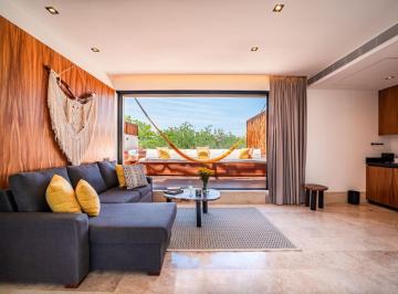 Casa de 4 habitaciones, Solidaridad · Villa Amueblada 4 Recámaras, 2 Albercas y Paneles Solares — Ciudad Mayakoba
