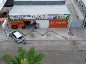 bf9b023b60bcd59bc8bdb1a34f3680f889dc4a26ee807272895dacf5353dc208 · Local Comercial con Bodega Padre Kino