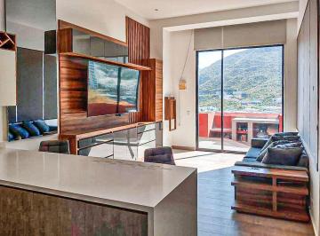 Departamento de 1 habitación, Monterrey · Departamento en Venta en Cantera
