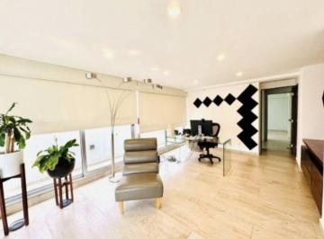 Departamento de 3 habitaciones, Benito Juárez · Departamento en Venta Wind Napóles