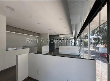 Local comercial , · Local Comercial en Renta en Miguel Hidalgo, Irrigacion Cmb 27 - 766.