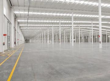 Bodega comercial , Nextlalpan · Renta de Bodega en San Miguel Xaltocan, Zumpango