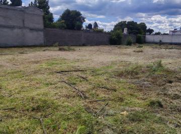 Terreno / Lote , Panotla · Terreno en Panotla, Tlaxcala