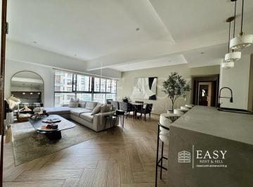 Departamento de 2 habitaciones, Miguel Hidalgo · Departamento de Lujo en Venta Para Inversión Ubicado en Grand Polanco