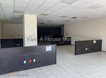 Local comercial , Miguel Hidalgo · Local Comercial en Renta en Miguel Hidalgo, Lomas de Chapultepec Cmb 27 - 740.