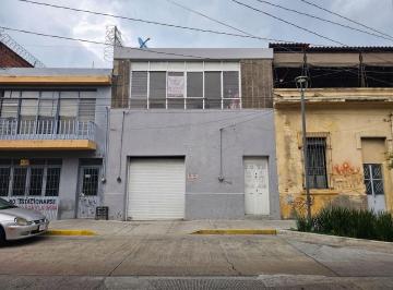 Casa uso de suelo de 2 habitaciones, Guadalajara · Casa con Uso de Suelo en Venta a Una Cuadra del Hospital Civil