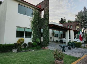 Casa de 3 habitaciones, Metepec · Casa en Venta Viandas 1, Metepec