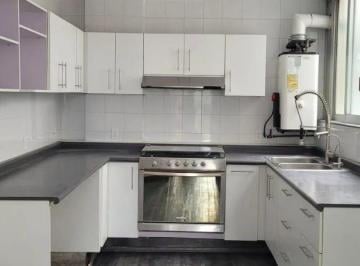 Departamento de 3 habitaciones, Benito Juárez · Rento Departamento Amplio 3 Recámaras del Valle
